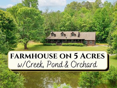 291 Stoneybrook Ln, Franklin, NC, 28734