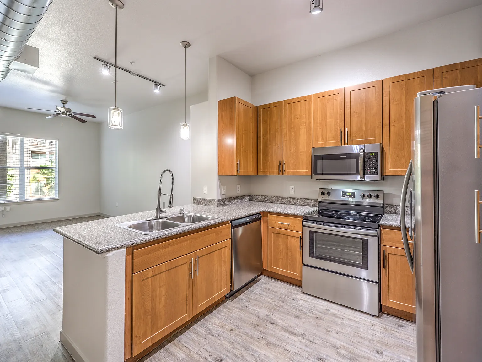 Lofts at 7100 — Photo 2