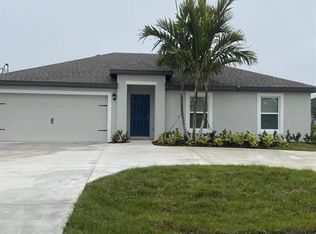 3650 SW Port Saint Lucie Blvd, Port Saint Lucie, FL 34953