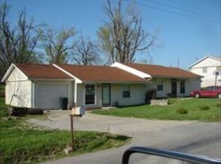 2913 A Blackwell Rd, Saint Joseph, MO 64506