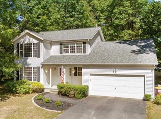 230 Drummond Dr, Ballston Spa, NY 12020