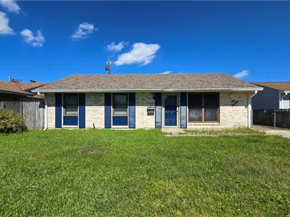 116 Carita Dr, Westwego, LA 70094