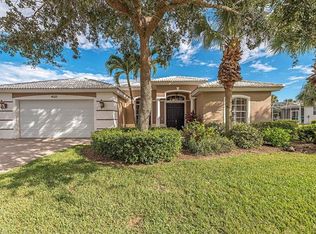 4025 Stow Way, Naples, FL 34116