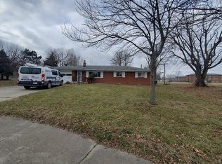 2124 Radcliffe Ct, Indianapolis, IN 46227
