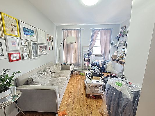 1st image of 345 Chauncey St #3L