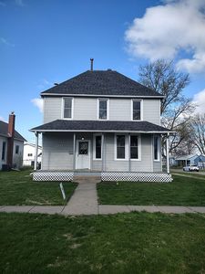 201 Ballard St, West Burlington, IA, 52655