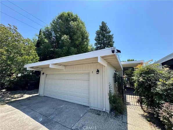1 Paddle Ct, Sacramento, CA 95833
