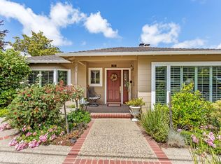 1225 Yew St, San Mateo, CA