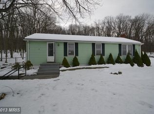 284 Cedar Grove Rd, Winchester, VA 22603