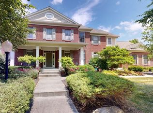 13481 Dumbarton St, Carmel, IN 46032