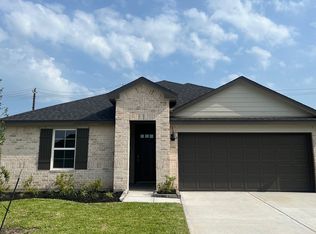 3438 Cape Rose Ln, Pearland, TX 77581