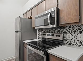 1705 Crossing Pl APT 114, Austin, TX 78741