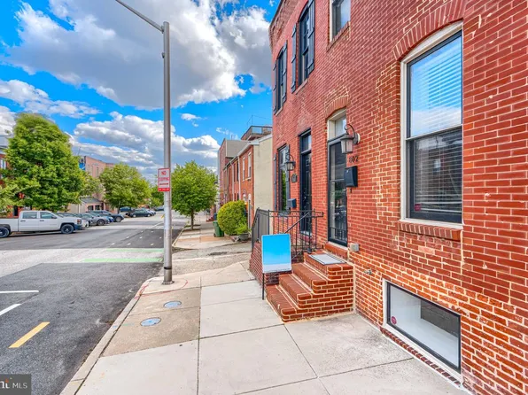 802 S Potomac St, Baltimore, MD 21224