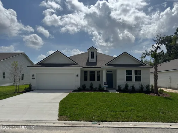 1745 ST PAUL Avenue, Jacksonville, FL 32207