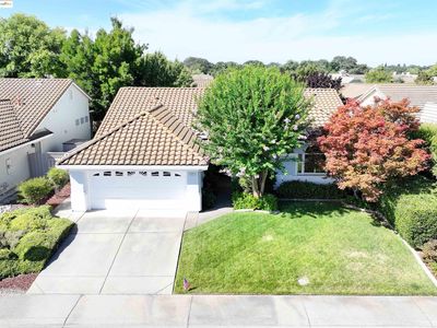 4201 Rose Creek Rd, Roseville, CA, 95747