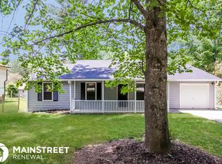 742 Mountain Village Dr, Stone Mountain, GA 30083