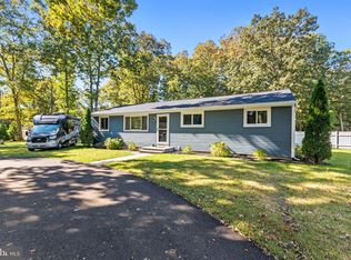 221 Idle Lake Rd, Franklinville, NJ 08322