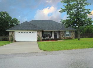 2401 Navigator Cir, Dalzell, SC 29040