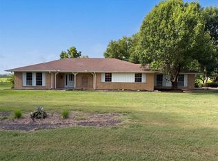 100 Dubb Ln, Red Oak, TX 75154
