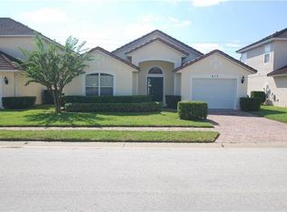 217 Robin Rd, Davenport, FL 33896