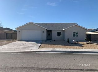 419 Thomas St, Ridgecrest, CA 93555