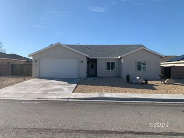 419 Thomas St, Ridgecrest, CA 93555