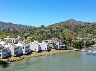 603 Larkspur Plaza Dr, Larkspur, CA