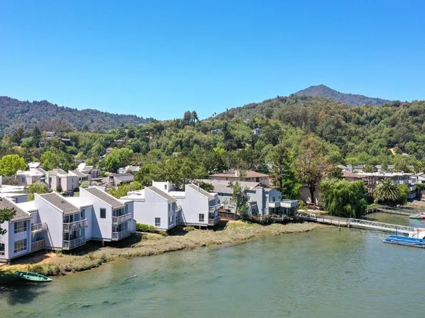 603 Larkspur Plaza Drive, Larkspur, CA 94939