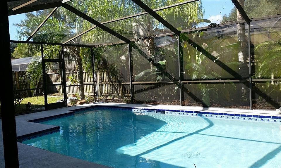 1956 Cobblestone Way Clearwater FL 33760 Zillow