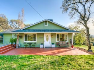 227 Lodgeview Dr, Oroville, CA 95966