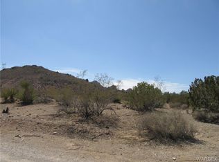 1853 S Gleeson Rd, Golden Valley, AZ 86413