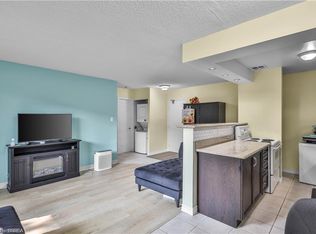 793 Colborne St E #104, Brantford, ON N3S 7J3