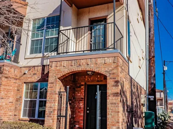 2119 Main St, Lubbock, TX 79401