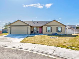 4804 Bragueta Ct, Pasco, WA