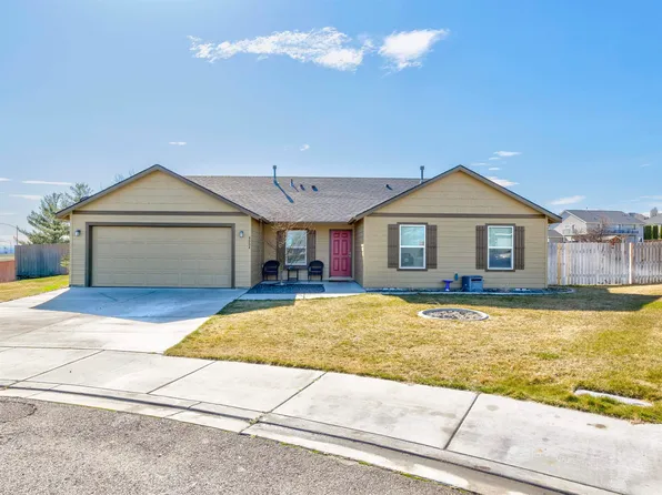 4804 Bragueta Ct, Pasco, WA 99301