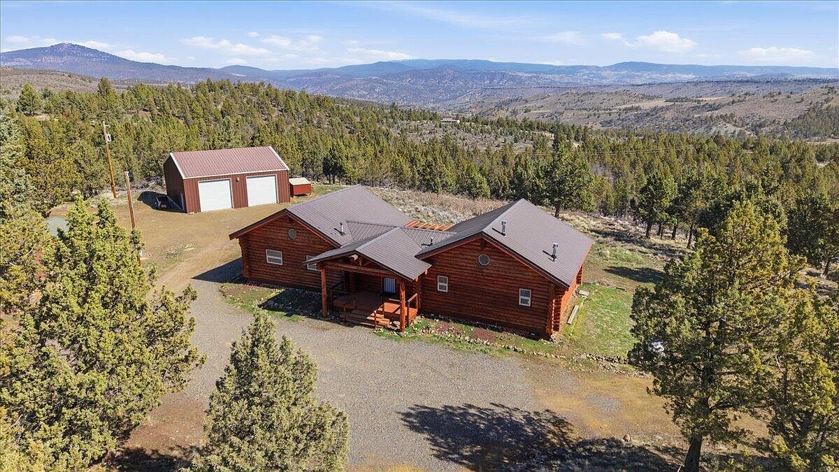 19554 SE Osprey Rd, Prineville, OR 97754 | MLS #220217623 | Zillow