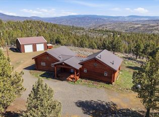 19554 SE Osprey Rd, Prineville, OR 97754