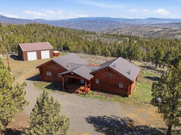 19554 SE Osprey Rd, Prineville, OR 97754