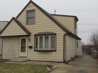 532 S 93rd St, Milwaukee, WI 53214