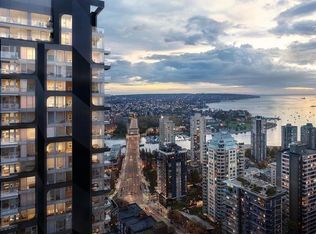 1277 Hornby St #1506, Vancouver, BC V6Z 2H7