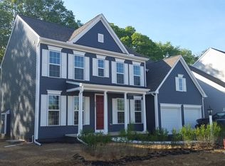 3269 Longview Rd, Mechanicsburg, PA 17055