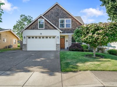 146 NW 9th Ave, Canby, OR, 97013