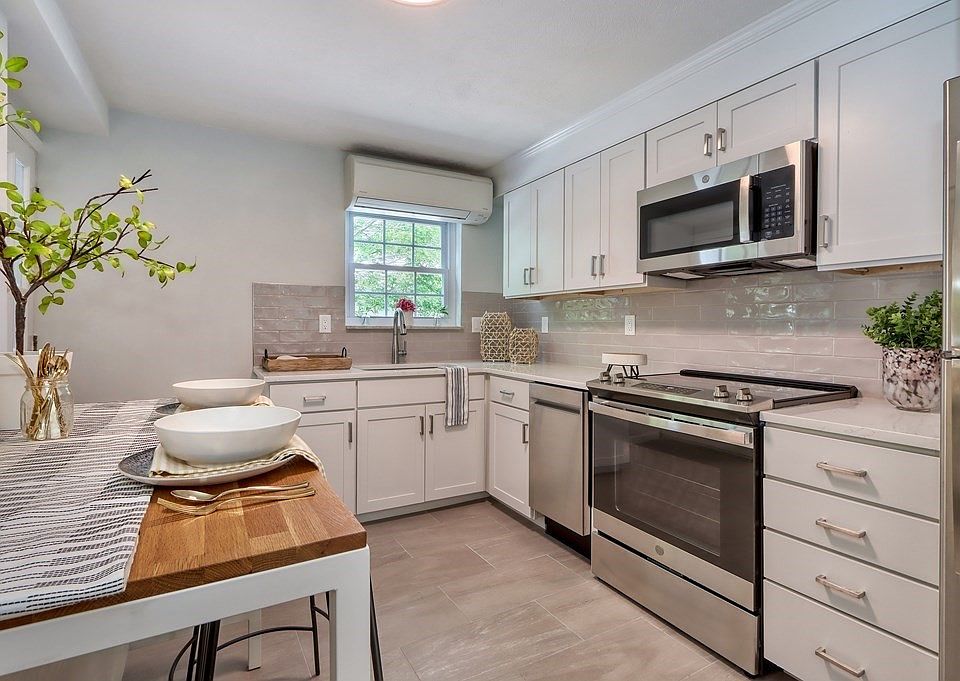 Brookside Condominiums 401 Washington St Westwood MA Zillow