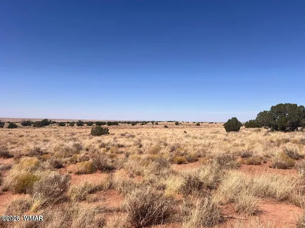 598B Hopi Ln, Snowflake, AZ 85937