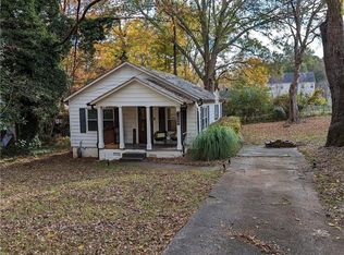 166 Hill St SE, Marietta, GA 30008