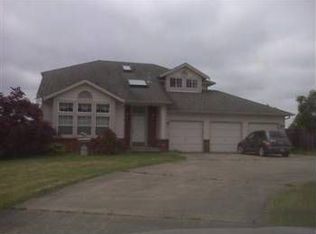 22602 147th Avenue Ct E, Graham, WA 98338