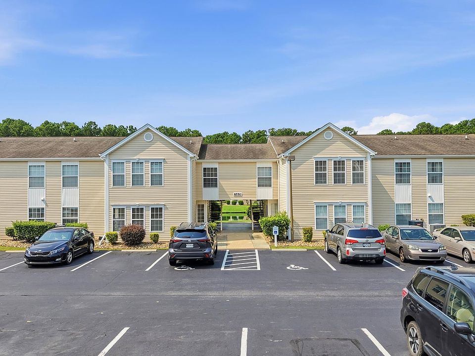 1st image of 8550 Hopkins Circle #F