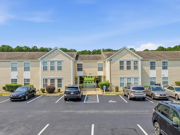 8550 Hopkins Circle #F, Surfside Beach, SC 29575