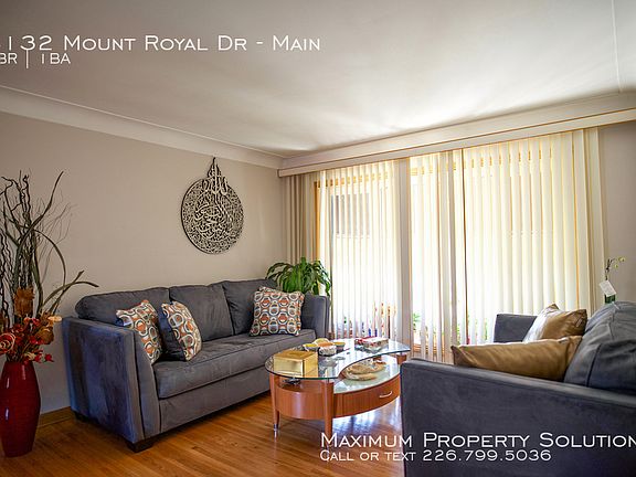 5th image of 4132 Mount Royal Dr