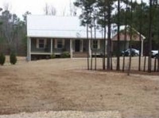 124 Strong Rd, Newnan, GA 30263